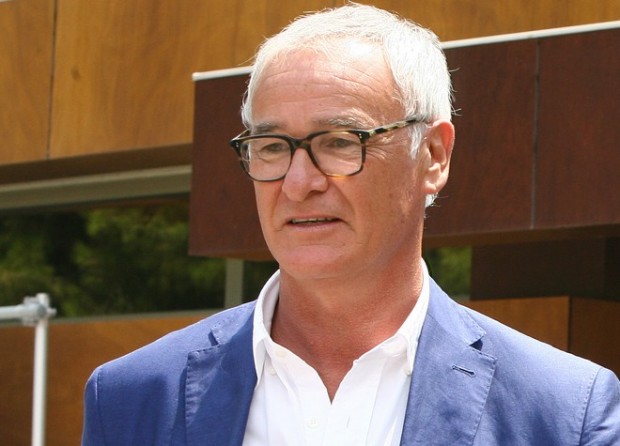 Επιστρέφει στην Ελλάδα ο Ρανιέρι