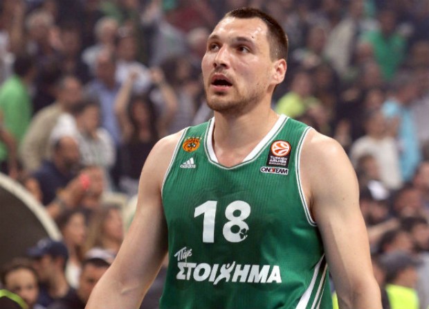 Ματσιούλις: Μιλάω με την Ρεάλ