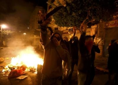 ΗΠΑ-Προειδοποίηση για πιθανή επίθεση στο Αλγέρι