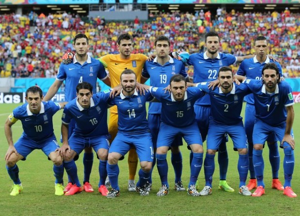 Έχασε μία θέση η Εθνική