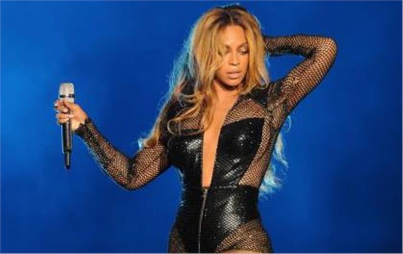 ΦΩΤΟ-Τι λέει η Μπιγιονσέ για τον “χωρισμό” της