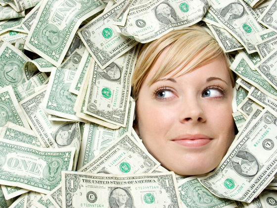 Κουίζ-Θα γίνεις εκατομμυριούχος;