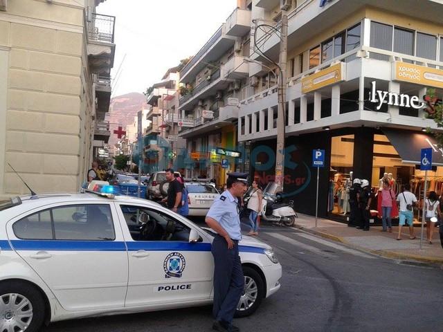 ΒΙΝΤΕΟ-ΦΩΤΟ-“Φύλλο και φτερό” το σπίτι της Ρούπα στην Καλαμάτα