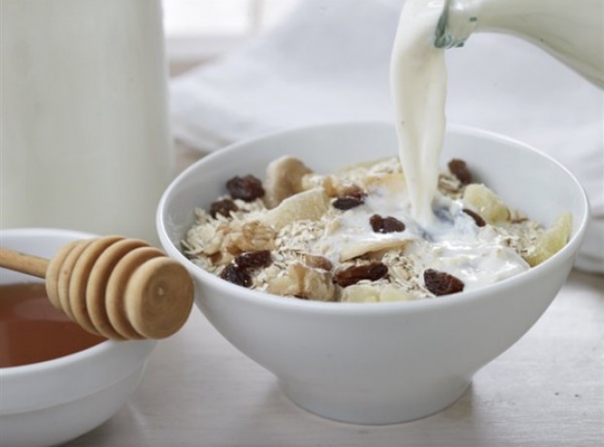 Αυτό είναι το πρωινό που διώχνει την πείνα