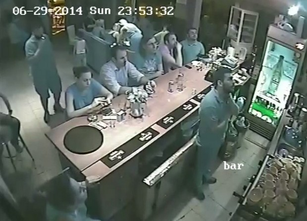 ΒΙΝΤΕΟ- «Τρελός» πανηγυρισμός στο γκολ του Παπασταθόπουλου