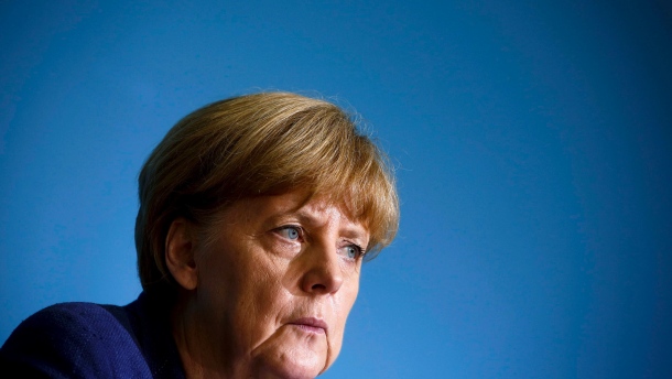 FAZ: ΗΠΑ-Γερμανία στα πρόθυρα διπλωματικού πολέμου