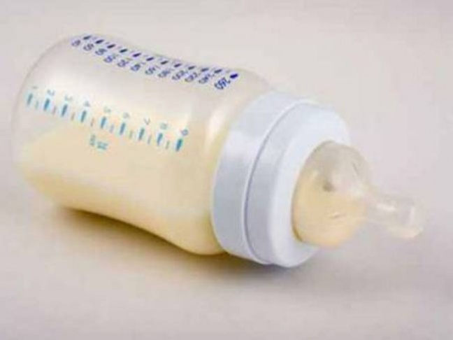 Πρέβεζα-Έκκληση για βρεφικό γάλα