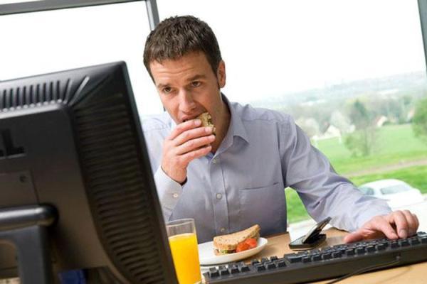 Αυτά είναι τα πιο παχυντικά επαγγέλματα