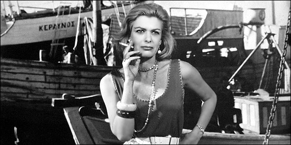 Λεωφόρος Μελίνα Μερκούρη στο Βέλγιο