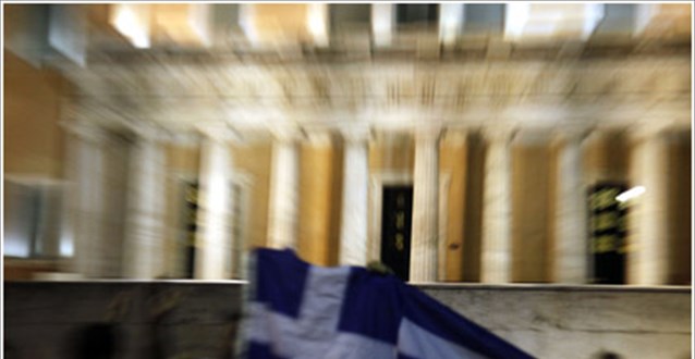 Eurostat: Μειώθηκε ο πληθυσμός της Ελλάδας