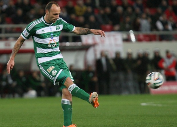 Μένει ελεύθερος και φοράει τα πράσινα ο Σίλντενφελντ