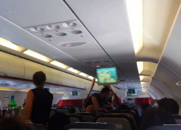 ΒΙΝΤΕΟ-Ποιος διεθνής μιμείται τον Σάντος