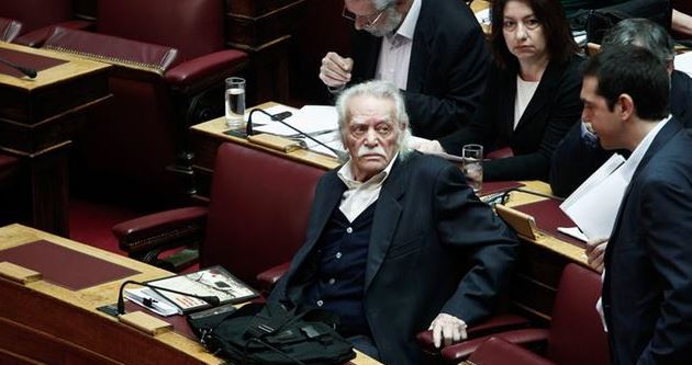 Die Welt: Ο πιο ηλικιωμένος και ο πιο αθλητικός