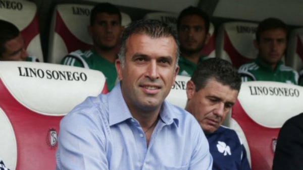 Αναστασίου: Ωριμότητα, υπομονή και βοήθεια από τον κόσμο για να πάρουμε την πρόκριση