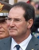 Συνελήφθη βουλευτής του Φόρτσα Ιτάλια