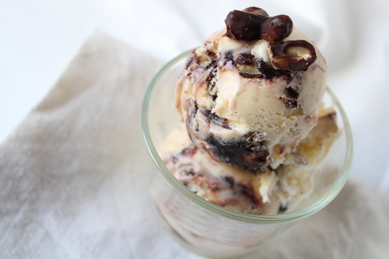 ΦΩΤΟ-Παγωτό με γεύση… ΠΑΟΚ