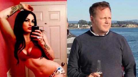 Ιερόδουλη σκότωσε μεγαλοστέλεχος της Google