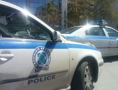 Σε εξέλιξη αστυνομική επιχείρηση στο κέντρο της Αθήνας
