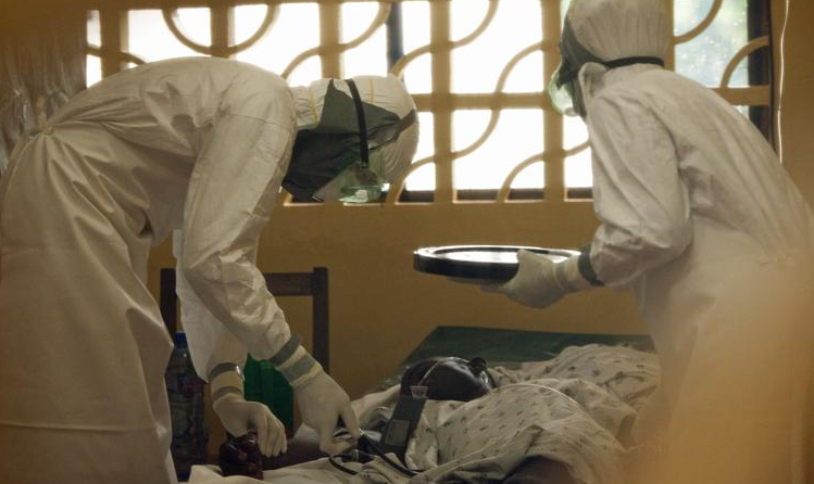 “Πτώματα επιπλέουν σε ποταμούς ή έχουν εγκαταλειφθεί σε σπίτια”