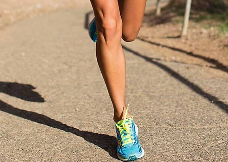Το τρέξιμο χαρίζει χρόνια ζωής