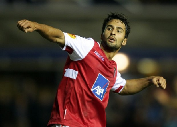 Διαψεύδει ο Παναθηναϊκός για Μπαρμπόσα