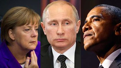 ΕΕ και ΗΠΑ σκληραίνουν τις κυρώσεις απέναντι στη Ρωσία