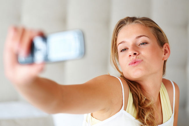 Πότε τα κορίτσια μπαίνουν στην εφηβεία;