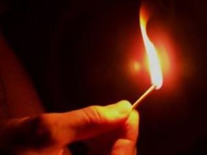 Σύλληψη 47χρονου για την πυρκαγιά στο Αντισκάρι