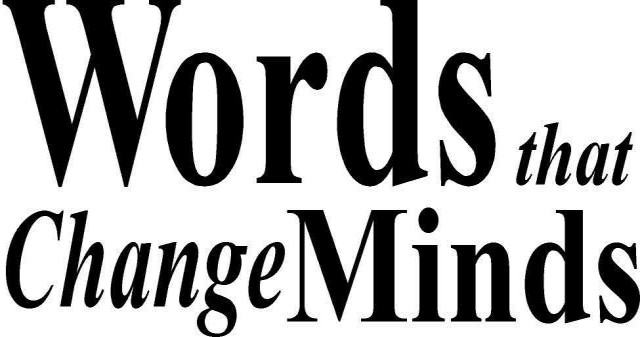 Oι λέξεις που φέρνουν χαρά και διώχνουν το άγχος