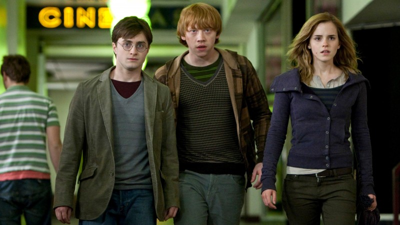 “Νέος”Χάρι Πότερ από την Τζοάν Ρόουλινγκ