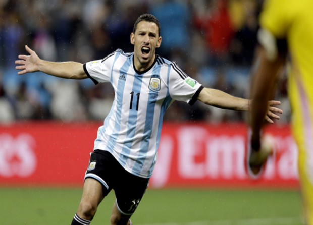 ΒΙΝΤΕΟ-Η μελωδία της ευτυχίας στο Μπουένος Άιρες