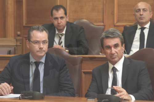 Σύσκεψη την Παρασκευή στο Μαξίμου για τα οικονομικά των ΑΕΙ