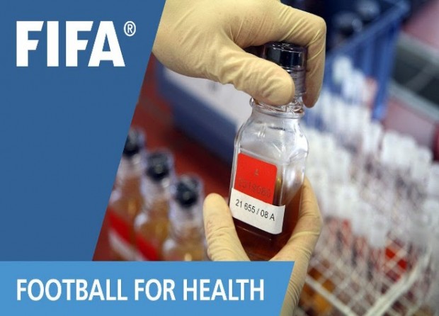 “Καθαρό” μέχρι τώρα το Μουντιάλ