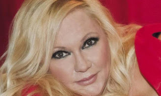 ΦΩΤΟ-Το νέο look της Φίνου