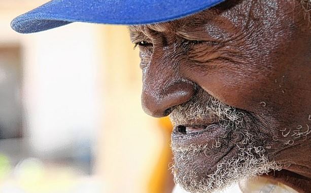 ΦΩΤΟ-Την προηγουμένη εβδομάδα έσβησε 126 κεράκια