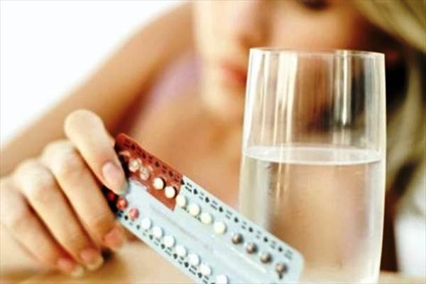 Ο άγνωστος κίνδυνος από τη χρήση αντισυλληπτικών χαπιών