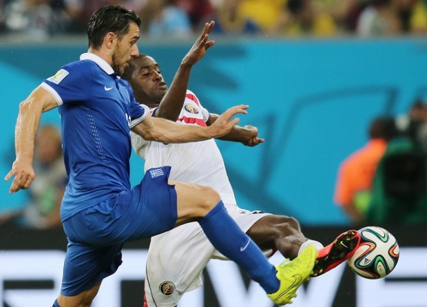 Κατσουράνης: Φεύγω στο εξωτερικό