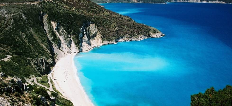 Οι Γερμανοί προτιμούν την Ελλάδα για τις διακοπές τους