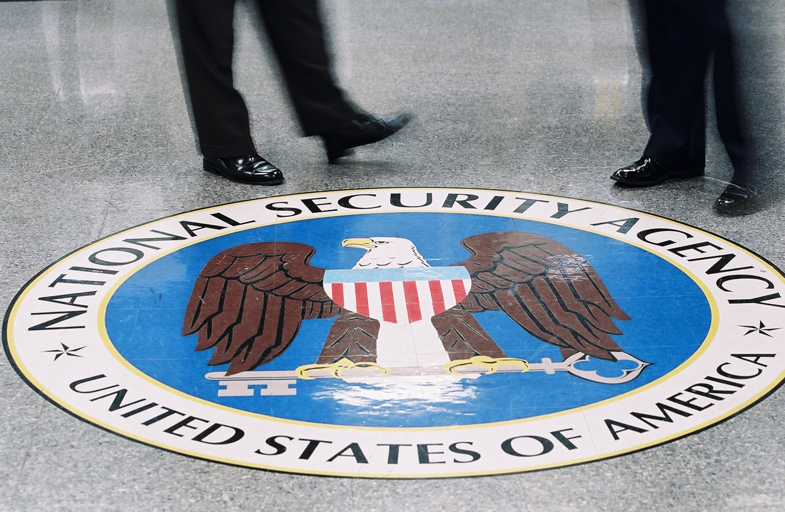 Washington post: Η NSA παρακολουθεί κυρίως απλούς ανθρώπους