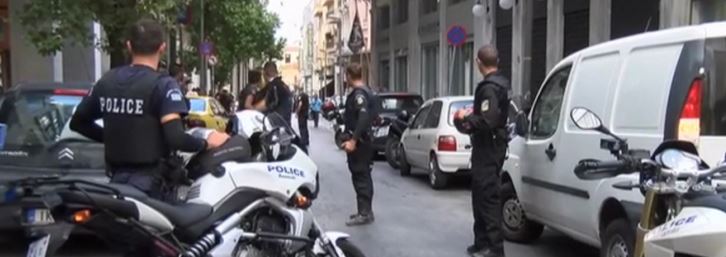 4 τραυματίες από τη συμπλοκή-Ανάμεσά τους και ο Μαζιώτης