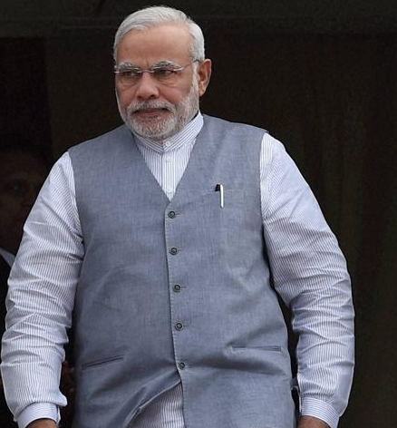 Έντονες επικρίσεις για τον νέο πρωθυπουργό της Ινδίας