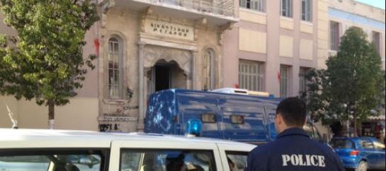 Ελεύθερος ο γιατρός που κατηγορείται για φοροδιαφυγή