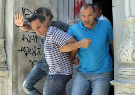 Στη φυλακή ο 58χρονος που ασελγούσε σε ανήλικα αγόρια