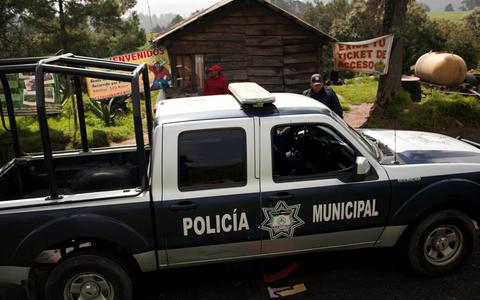 Κακοποιημένα παιδιά και ενήλικες ζούσαν σαν δούλοι σε “καταφύγιο”