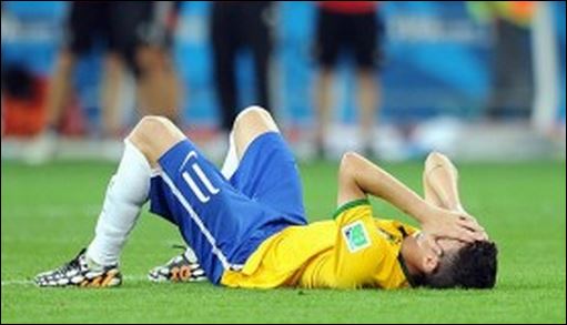 Αυτοκτόνησε 15χρονη μετά την ήττα της Βραζιλίας