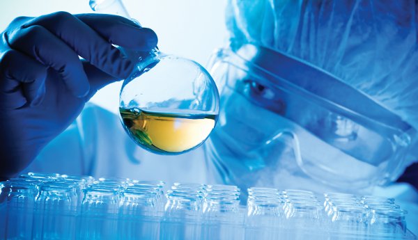 Βρέθηκαν ξεχασμένα φιαλίδια με θανατηφόρο ιό