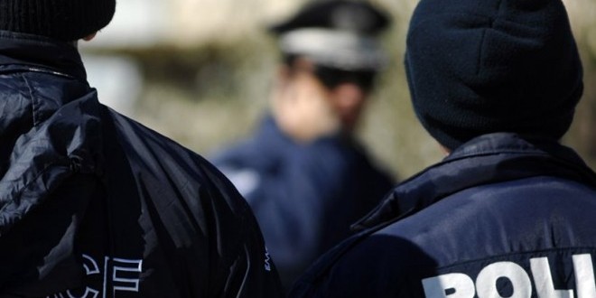 Αστυνομική επιχείρηση με συλλήψεις στο Ηράκλειο