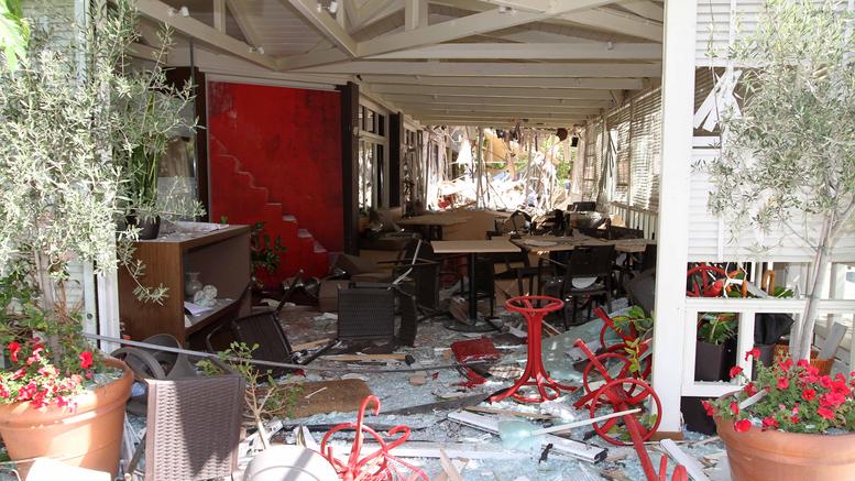 “Έλεος, χτυπάτε λάθος στόχο”