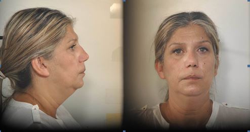 ΦΩΤΟ-Αυτή είναι η “εκπρόσωπος” Πατριαρχείου