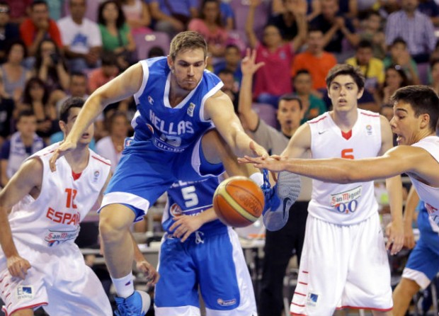 Δώρο από τη Λιθουανία